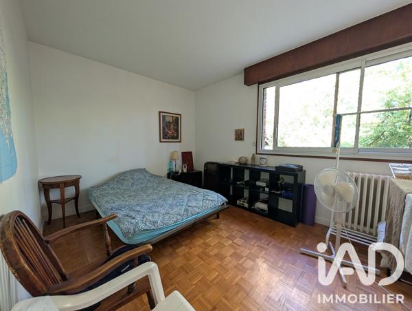Appartement à vendre 6 pièces 121 m² L'Étang-la-Ville