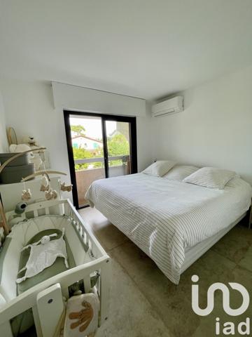 Appartement 2 pièces de 42 m² à Fréjus (83370)