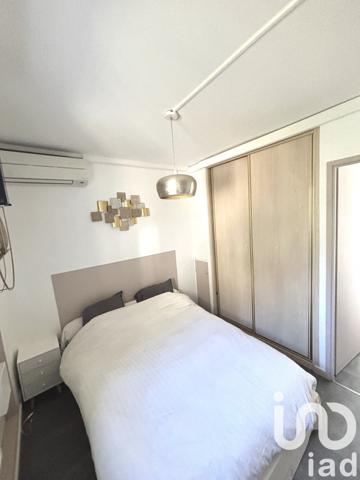 Appartement 3 pièces de 47 m² à Théoule-sur-Mer (06590)