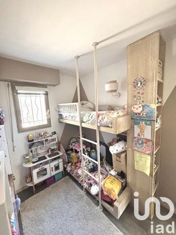 Appartement 3 pièces de 47 m² à Théoule-sur-Mer (06590)