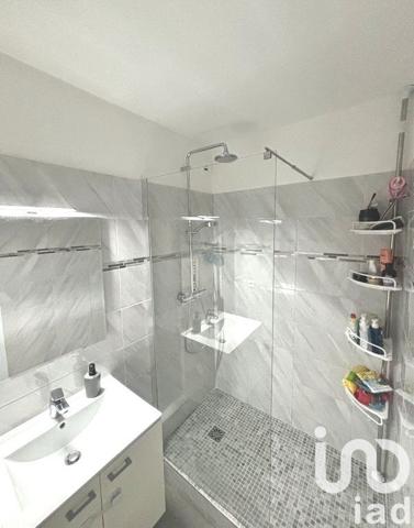 Appartement 3 pièces de 47 m² à Théoule-sur-Mer (06590)