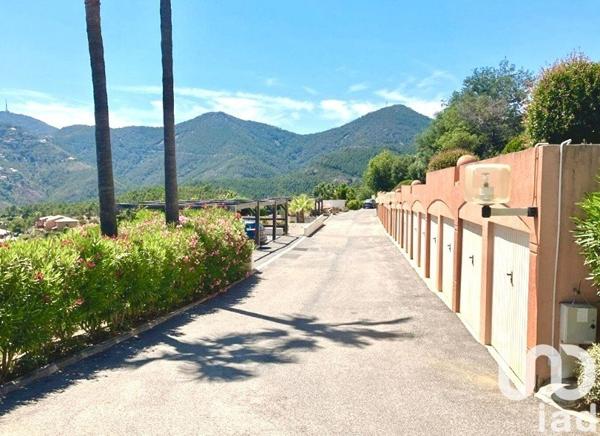 Appartement 3 pièces de 47 m² à Théoule-sur-Mer (06590)