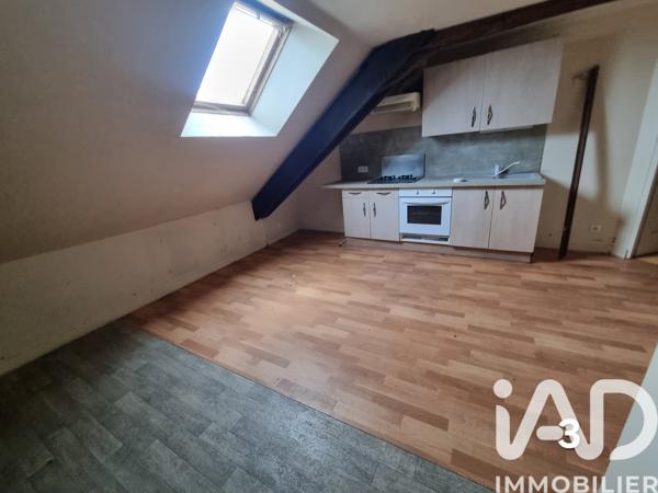 Immeuble à vendre 149 m² Doué-en-Anjou