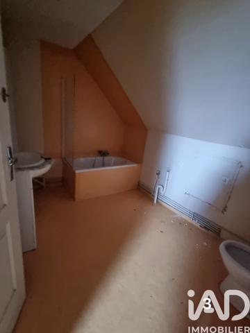 Immeuble à vendre 149 m² Doué-en-Anjou