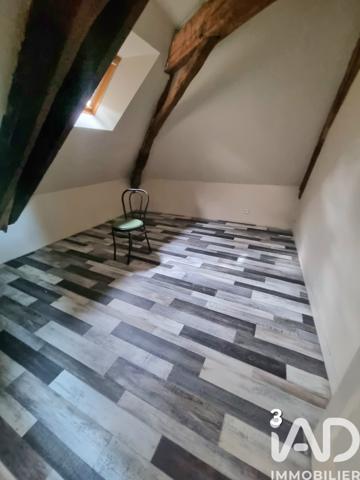 Immeuble à vendre 149 m² Doué-en-Anjou