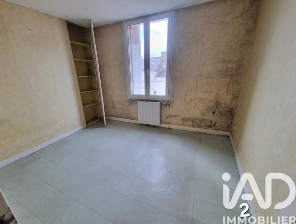 Immeuble à vendre 149 m² Doué-en-Anjou