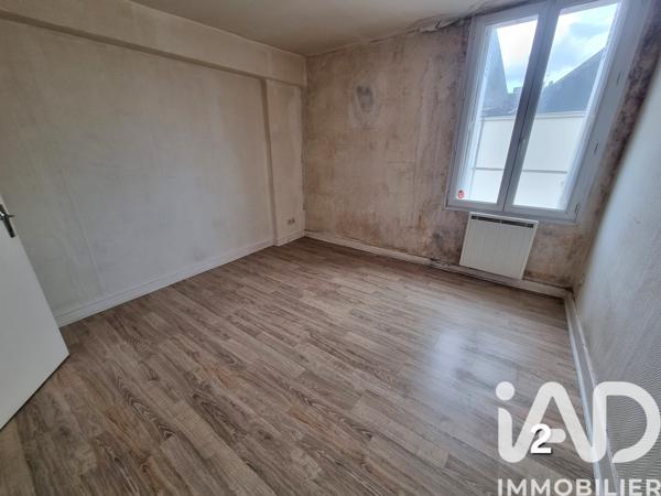 Immeuble à vendre 149 m² Doué-en-Anjou