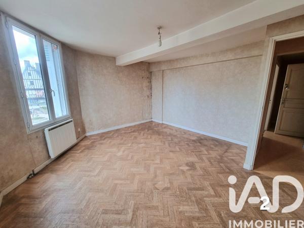 Immeuble à vendre 149 m² Doué-en-Anjou