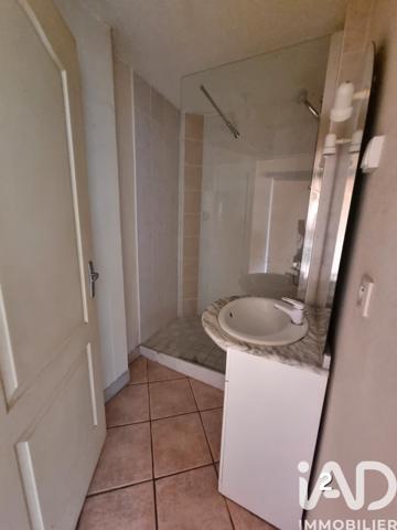 Immeuble à vendre 149 m² Doué-en-Anjou