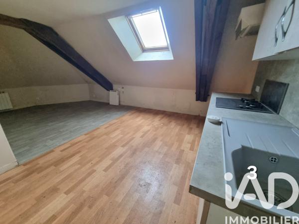 Immeuble à vendre 149 m² Doué-en-Anjou