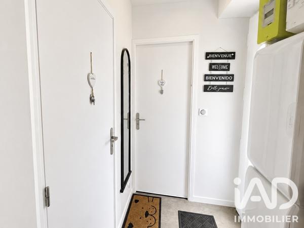 Maison à vendre 4 pièces 60 m² Les Sables-d'Olonne