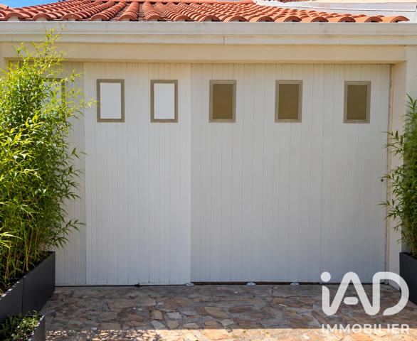 Maison à vendre 4 pièces 60 m² Les Sables-d'Olonne