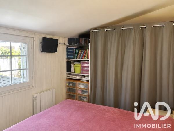 Maison à vendre 4 pièces 60 m² Les Sables-d'Olonne