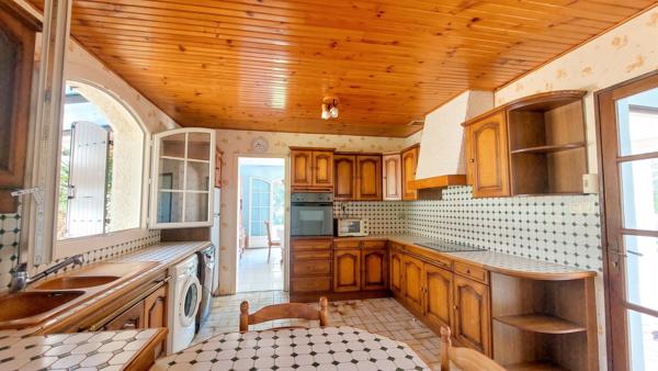 31700 Cornebarrieu Vente maison 137 m 2 habitable - 5 Pièces - 4 Chambres - 273 000 € F.A.I (**) / Réference: M1472