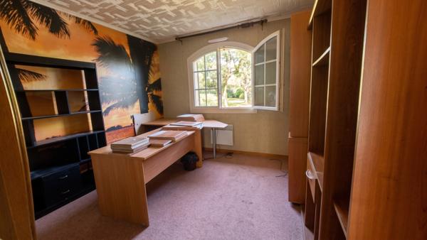 31700 Cornebarrieu Vente maison 137 m 2 habitable - 5 Pièces - 4 Chambres - 273 000 € F.A.I (**) / Réference: M1472
