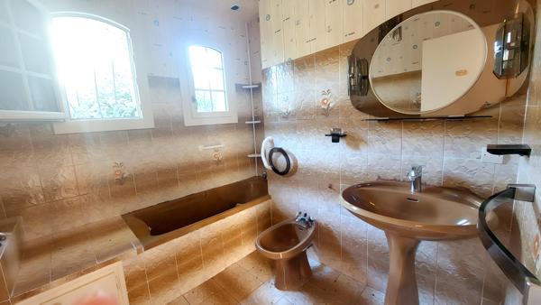 31700 Cornebarrieu Vente maison 137 m 2 habitable - 5 Pièces - 4 Chambres - 273 000 € F.A.I (**) / Réference: M1472