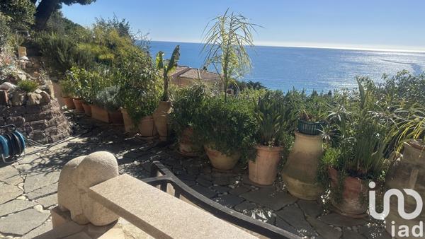 Maison à vendre 5 pièces 115 m² Menton