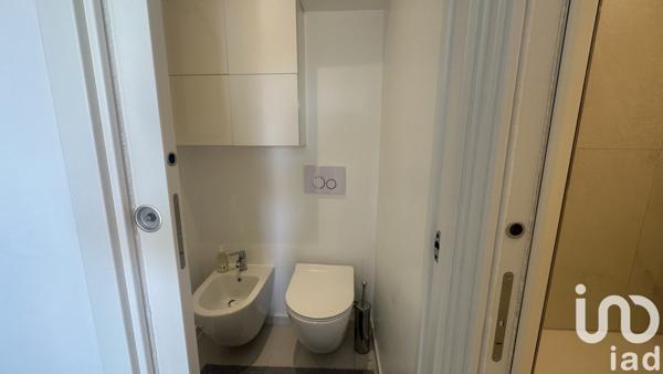 Maison à vendre 5 pièces 115 m² Menton