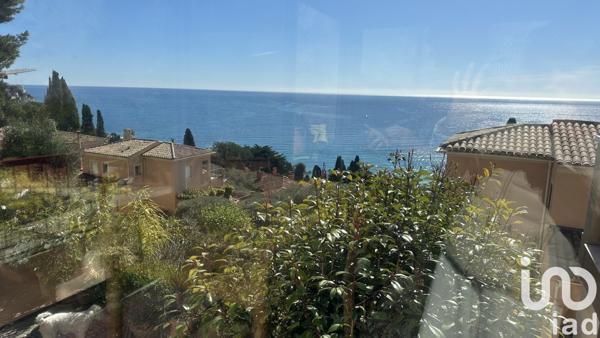 Maison à vendre 5 pièces 115 m² Menton