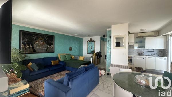 Maison à vendre 5 pièces 115 m² Menton