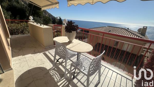 Maison à vendre 5 pièces 115 m² Menton