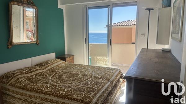 Maison à vendre 5 pièces 115 m² Menton