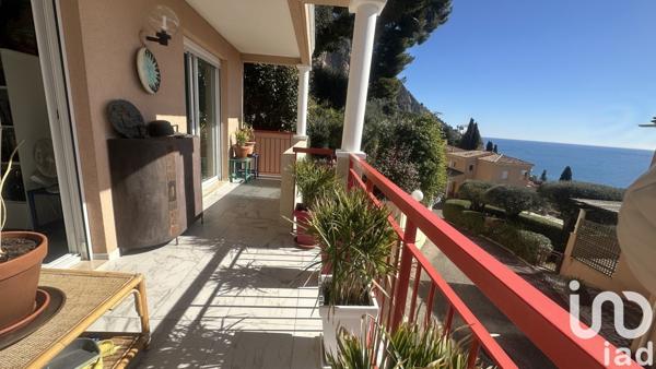 Maison à vendre 5 pièces 115 m² Menton