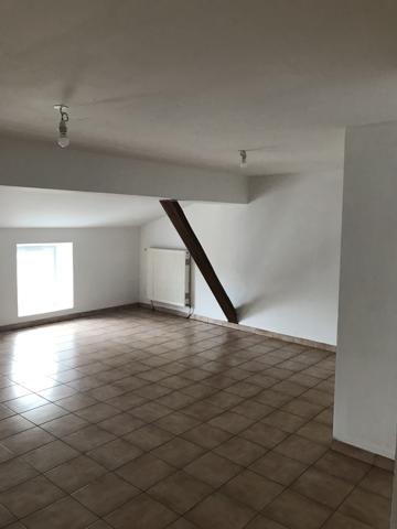 BRAM CENTRE VILLE - maison de type 6 avec cour - Bram (11150)