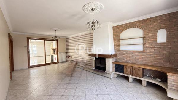 Maison à vendre à Armentieres - Réf. estf63