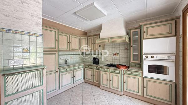 Maison à vendre à Armentieres - Réf. estf63