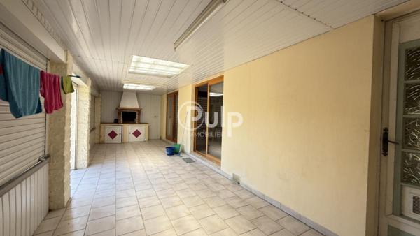 Maison à vendre à Armentieres - Réf. estf63