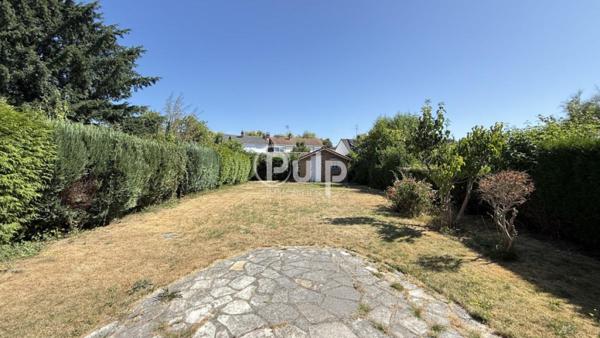 Maison à vendre à Armentieres - Réf. estf63