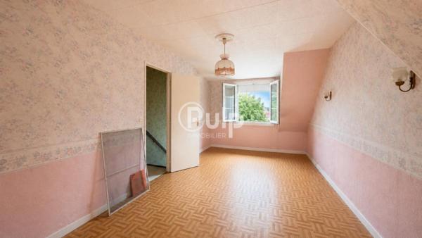 Maison à vendre à Armentieres - Réf. estf63