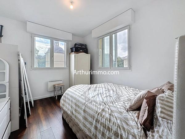 Vente Duplex 4 pièces 61 m2 à Limeil-Brévannes