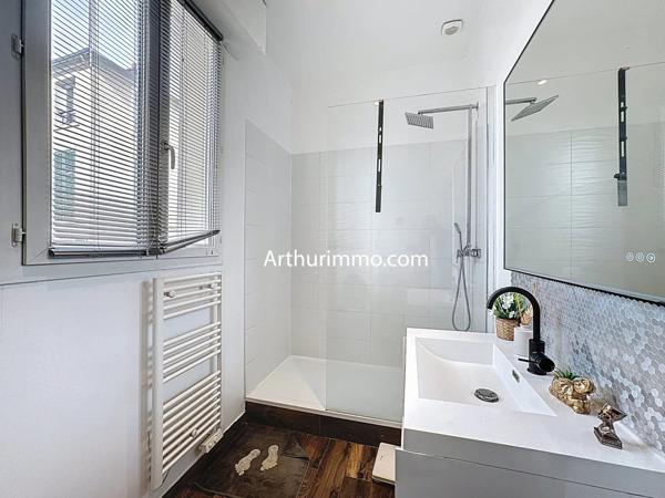 Vente Duplex 4 pièces 61 m2 à Limeil-Brévannes