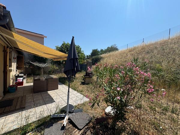 Maison 4 pièces 84 m2