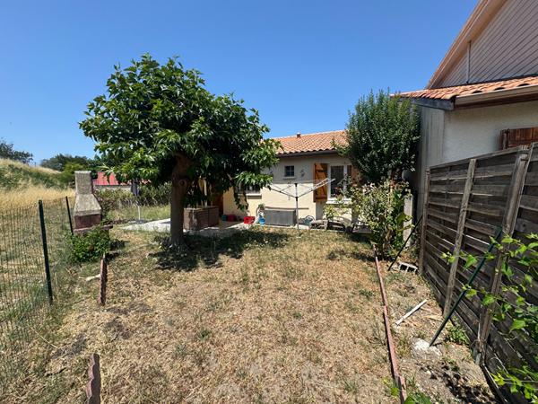 Maison 4 pièces 84 m2