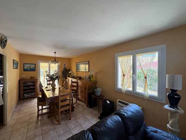 Maison 4 pièces 84 m2