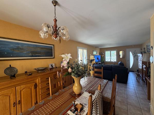 Maison 4 pièces 84 m2