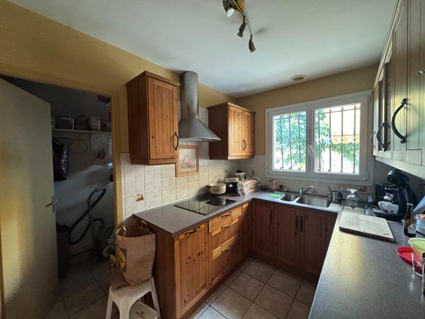 Maison 4 pièces 84 m2