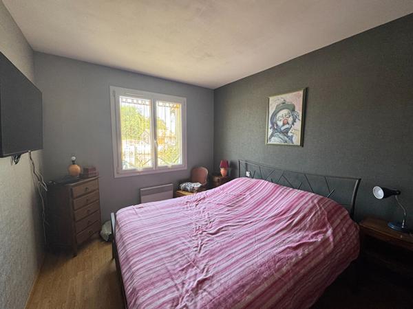 Maison 4 pièces 84 m2