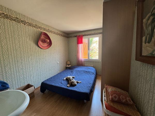 Maison 4 pièces 84 m2