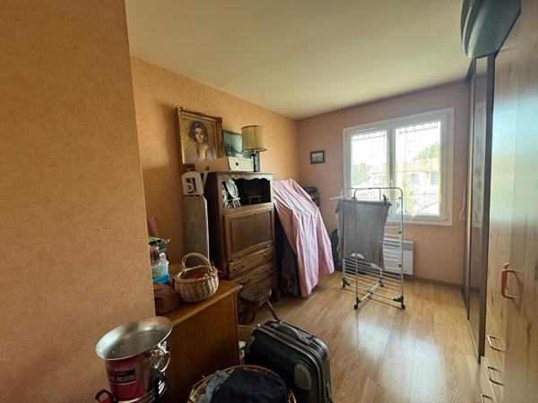 Maison 4 pièces 84 m2
