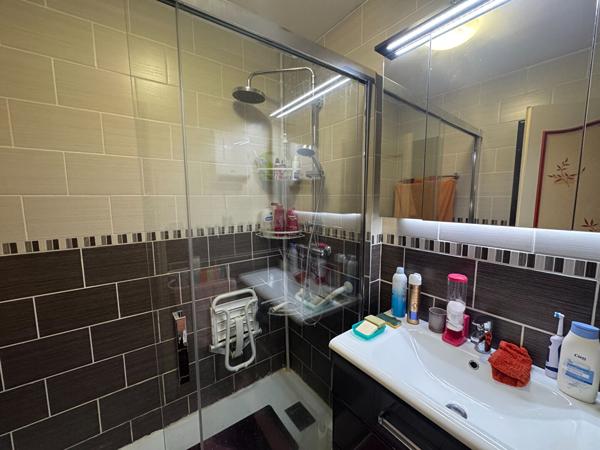 Maison 4 pièces 84 m2