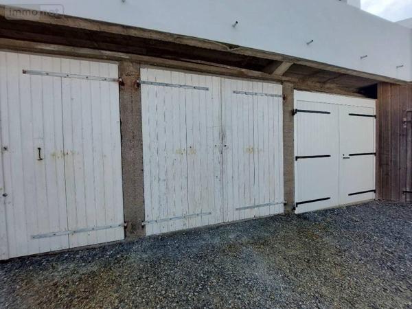 Garage - Parking à vendre à Granville dans la Manche (50400), ref : VS114-50026