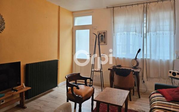 Maison à louer    3 pièces •  Moret-sur-Loing