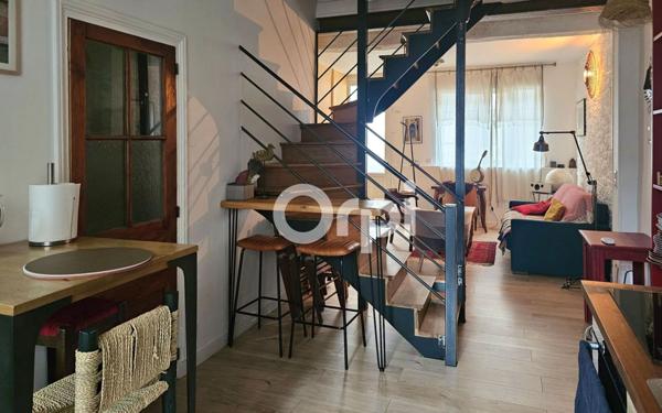 Maison à louer    3 pièces •  Moret-sur-Loing