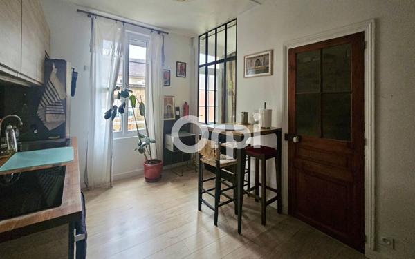 Maison à louer    3 pièces •  Moret-sur-Loing