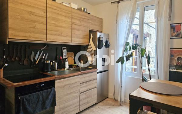 Maison à louer    3 pièces •  Moret-sur-Loing