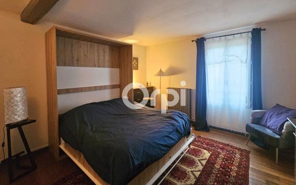 Maison à louer    3 pièces •  Moret-sur-Loing